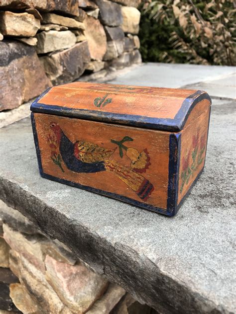 unique decorative boxes